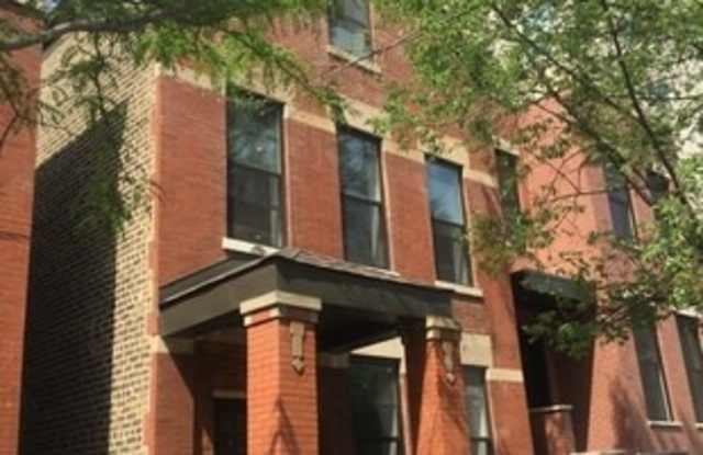 2044 West Webster Avenue - 2044 West Webster Avenue, Chicago, IL 60647
