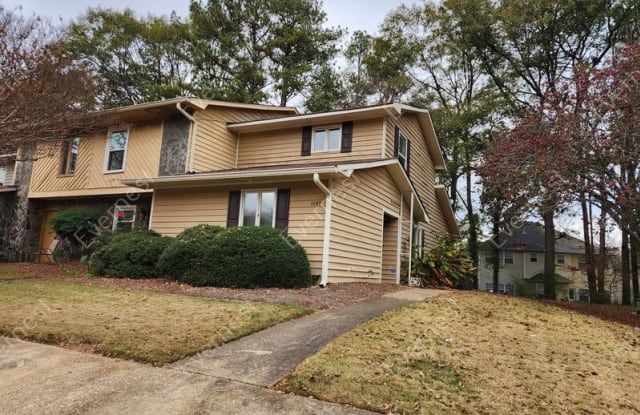 1689 Wynndowne Trail - 1689 Wynndowne Trail, Smyrna, GA 30080