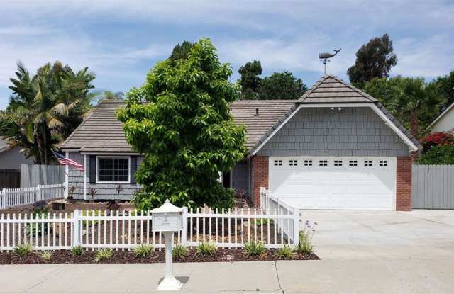7115 Manzanita - 7115 Manzanita Street, Carlsbad, CA 92011