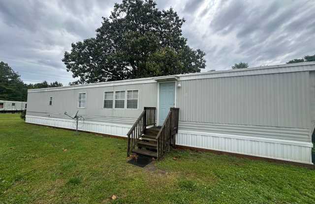 Newly Updated 2Bed/1Bath Mobile Home in Richlands - Close to Camp Lejuene photos photos