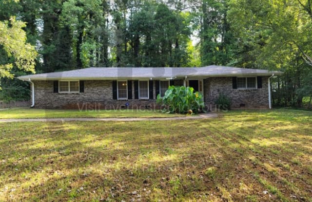 1158 Wheatley Drive Southwest - 1158 Wheatley Drive Southwest, Gwinnett County, GA 30047