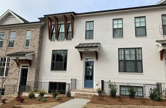 11958 Ashcroft Bend - 11958 Ashcroft Bend, Johns Creek, GA 30005