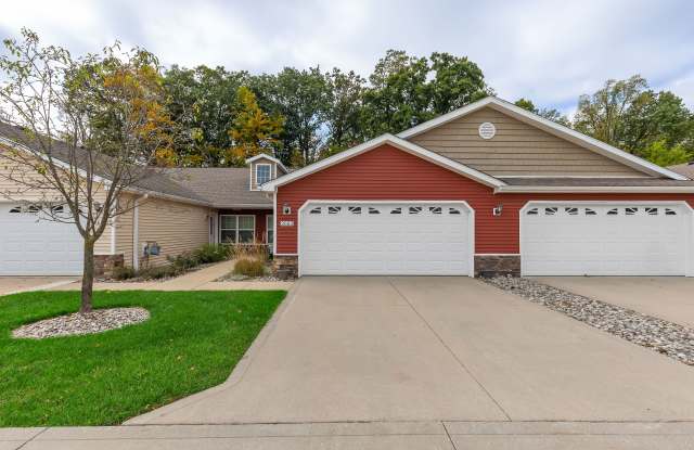 Redwood Cascade Township Gallery 2