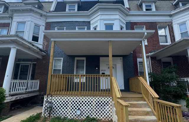 3920 RIDGEWOOD AVENUE photos photos