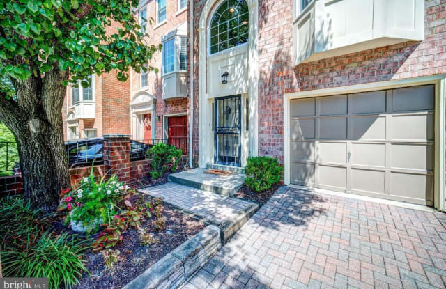 8116 DERBY LANE - 8116 Derby Lane, Garrison, MD 21117