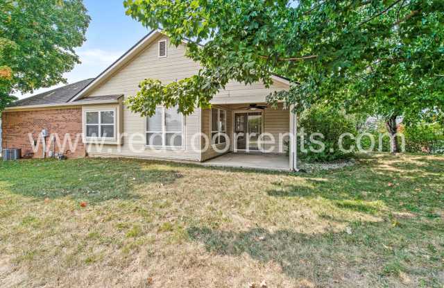 Beautiful 3-Bedroom, 2-Bath Home in Indianapolis! Gallery 3