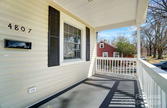 4807 Elder Avenue Gallery 4