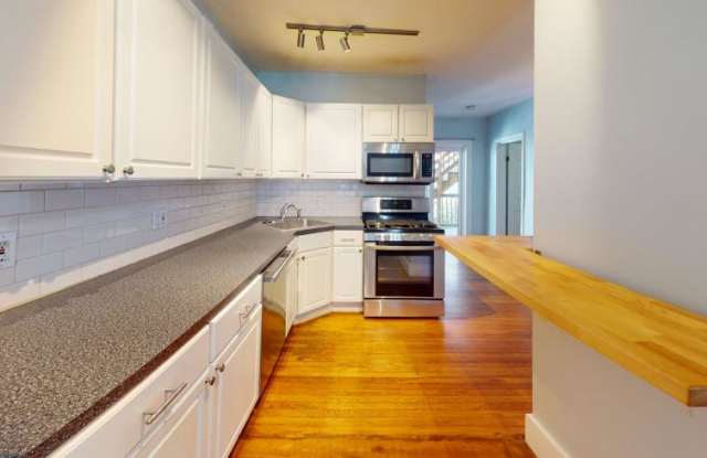 216 West 9th St. Gallery 2