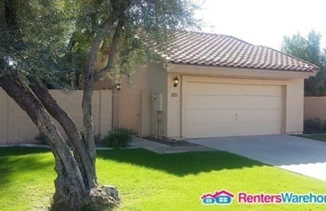 2305 West Marlboro Drive - 2305 West Marlboro Drive, Chandler, AZ 85224