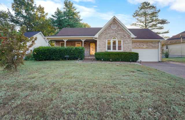1503 Birchwood Circle, Franklin, TN 37064 Gallery 3