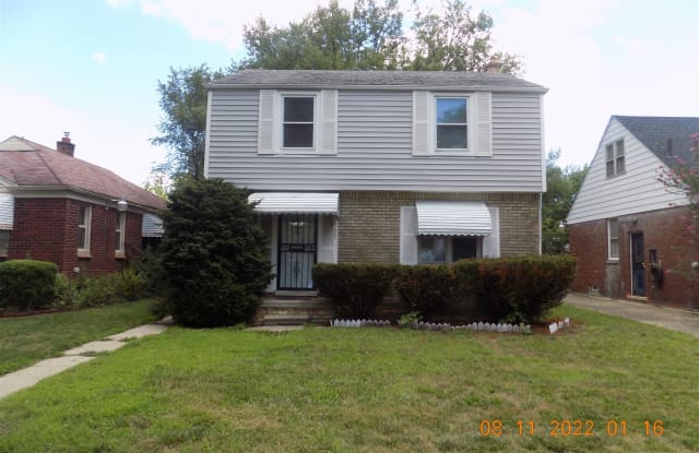 20460 Appoline St - 20460 Appoline Street, Detroit, MI 48235