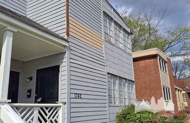 Welcome to 1742 Brown Ave in Memphis, TN! photos photos