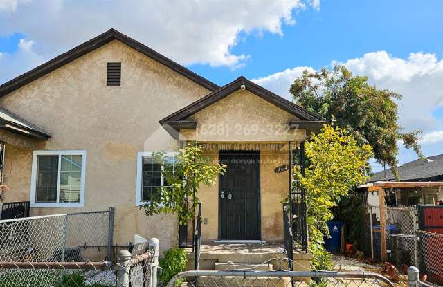 964 S Bernal Ave - 964 South Bernal Avenue, Los Angeles, CA 90023