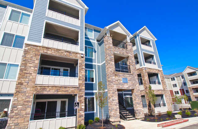 Steeplechase Apartments Gallery 2