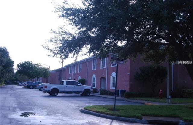 3435 41ST TERRACE S - 3435 41st Terrace South, St. Petersburg, FL 33711