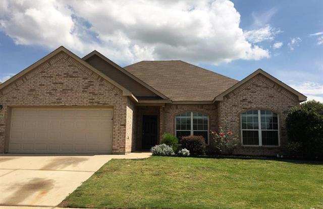 271 Edison Lane - 271 Edison Ln, Crowley, TX 76036
