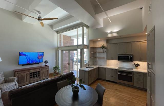 Kress Condos - College St 59C Gallery 4
