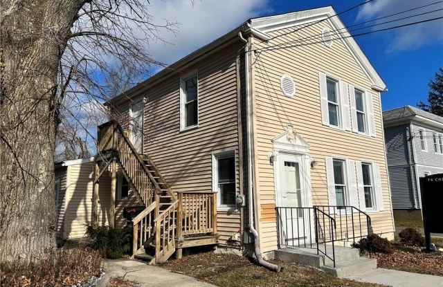 74 Cherry Street Gallery 1