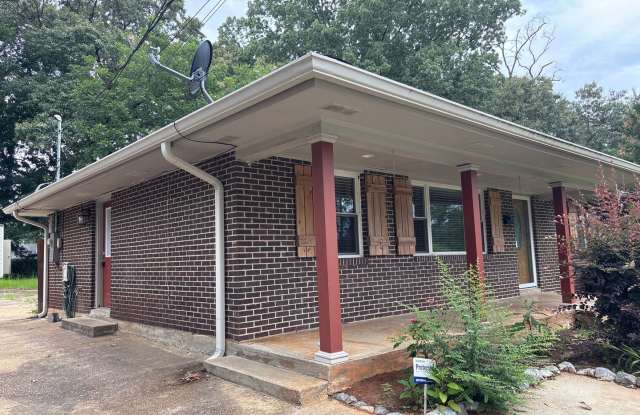 718 Joryne Drive - 718 Joryne Drive, Montgomery, AL 36109