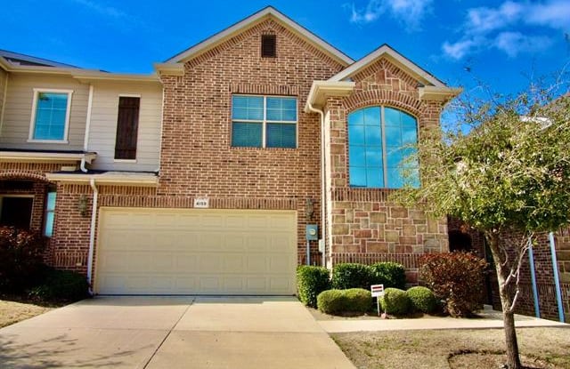 4159 Florence Drive - 4159 Florence Drive, Irving, TX 75038