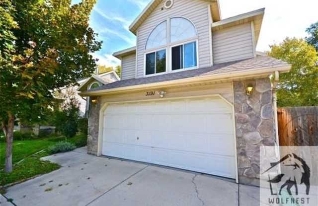 3191 South 500 East Gallery 2