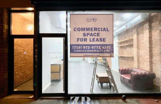 198 Utica Avenue photos photos