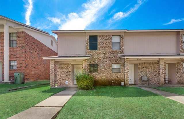 1024 Southmoor Drive - 1024 Southmoor Drive, Arlington, TX 76010