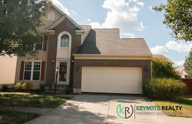 6927 Erie Dr - 6927 Erie Drive, Warren County, OH 45039