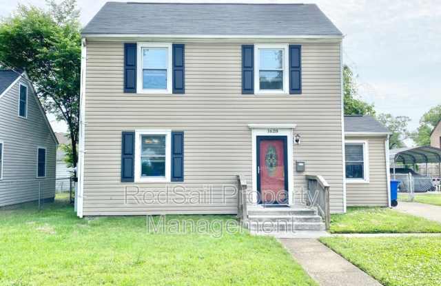 1628 Orcutt Ave photos photos