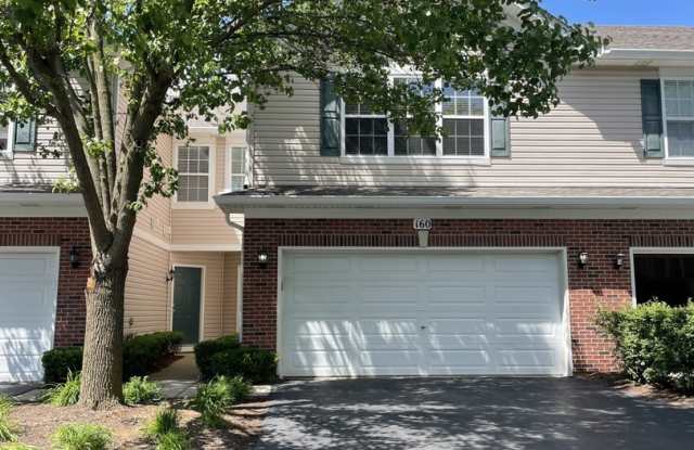 160 Concord Drive S - 160 Concord Drive South, Oswego, IL 60543