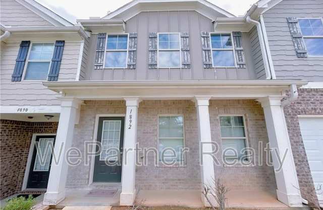 1892 Old Dogwood - 1892 Old Dogwood, Irondale, GA 30238