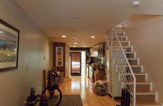 3533 Hickory Avenue - 3533 Hickory Avenue, Baltimore, MD 21211