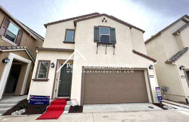 Beautiful Elk Grove 3bd/2.5ba Home with 2 Car Garage photos photos