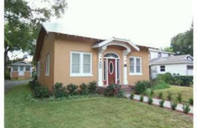 314 SOUTH BOYD STREET - 314 N Boyd Street, Winter Garden, FL 34787