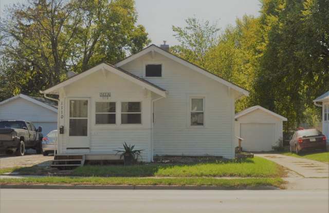 1110 Lincoln Way Gallery 1