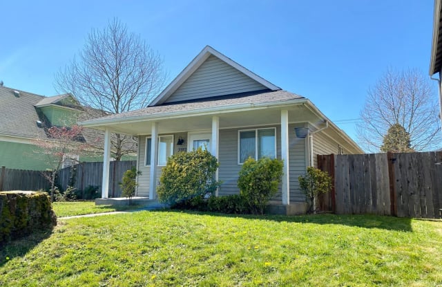 2312 South J St - 2312 South J Street, Tacoma, WA 98405