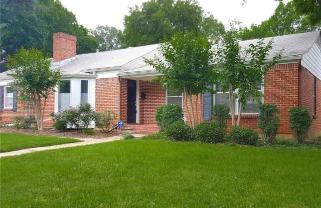 613 Westwood Avenue - 613 Westwood Avenue, Fort Worth, TX 76107