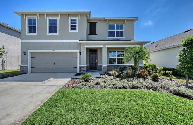 Spacious 5bd/3Bth Gem in the Highly Sought After Solera in Lakewood Ranch!!! photos photos