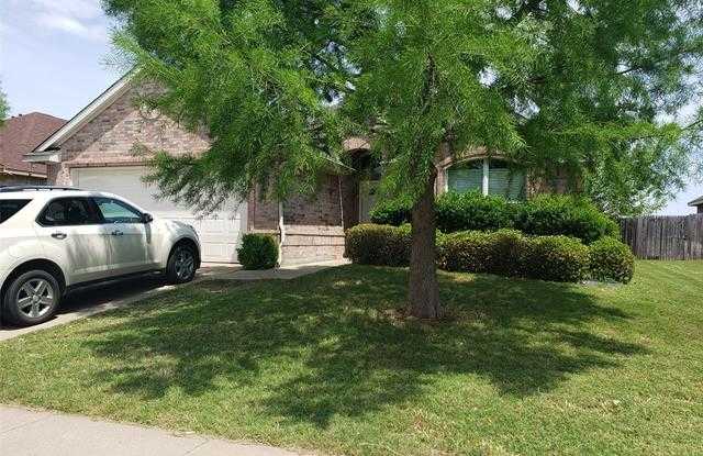 6509 Fairglen Drive - 6509 Fairglen Drive, Arlington, TX 76002