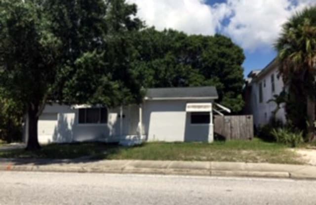 337 South Highland Avenue - 337 S Highland Ave, Clearwater, FL 33755