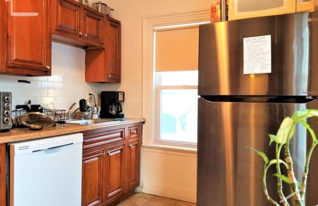 September 2025!!! Allston / BU West Campus 4 bed on Pratt Street. Students Welcome!!! photos photos