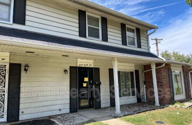 724 Southfield Court photos photos