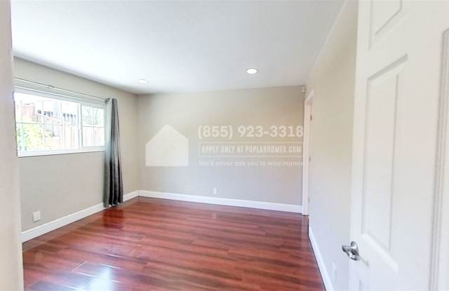 458 Holly Way - 458 Holly Way, Milpitas, CA 95035