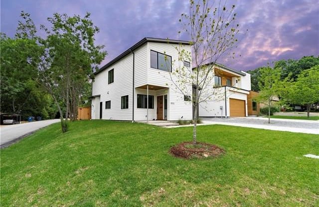 8703 San Leandro - 8703 San Leandro Drive, Dallas, TX 75218