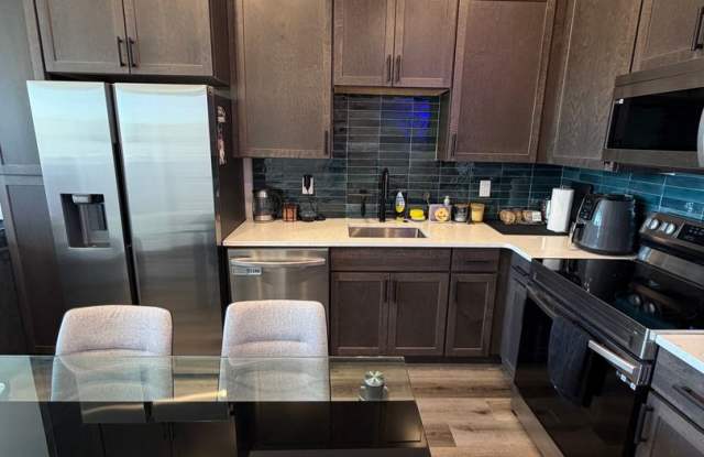 Amazing Furnished One Bedroom Home photos photos