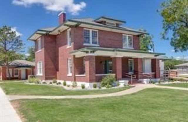 802 Orange Street photos photos