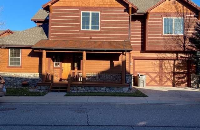Beautiful house in Lakota Canyon Ranch photos photos