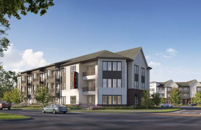 Solis Birkdale photos photos