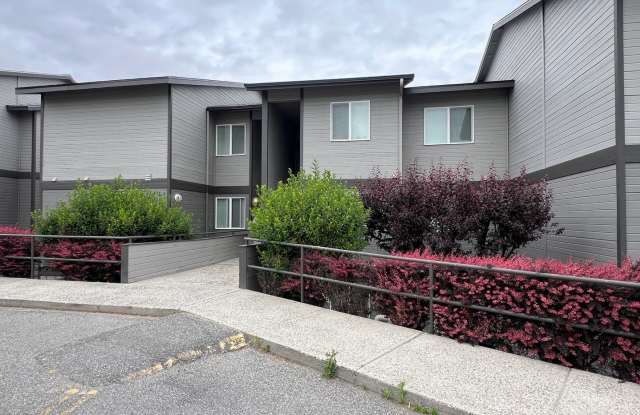 220 Antles St #109 - 220 Antles Street, Wenatchee, WA 98801
