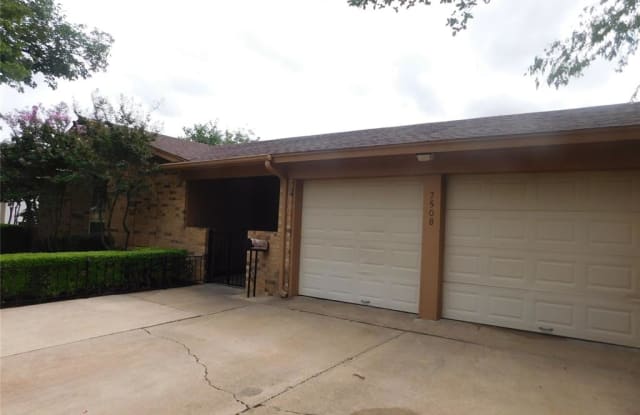 7508 Jade Circle - 7508 Jade Circle, North Richland Hills, TX 76180